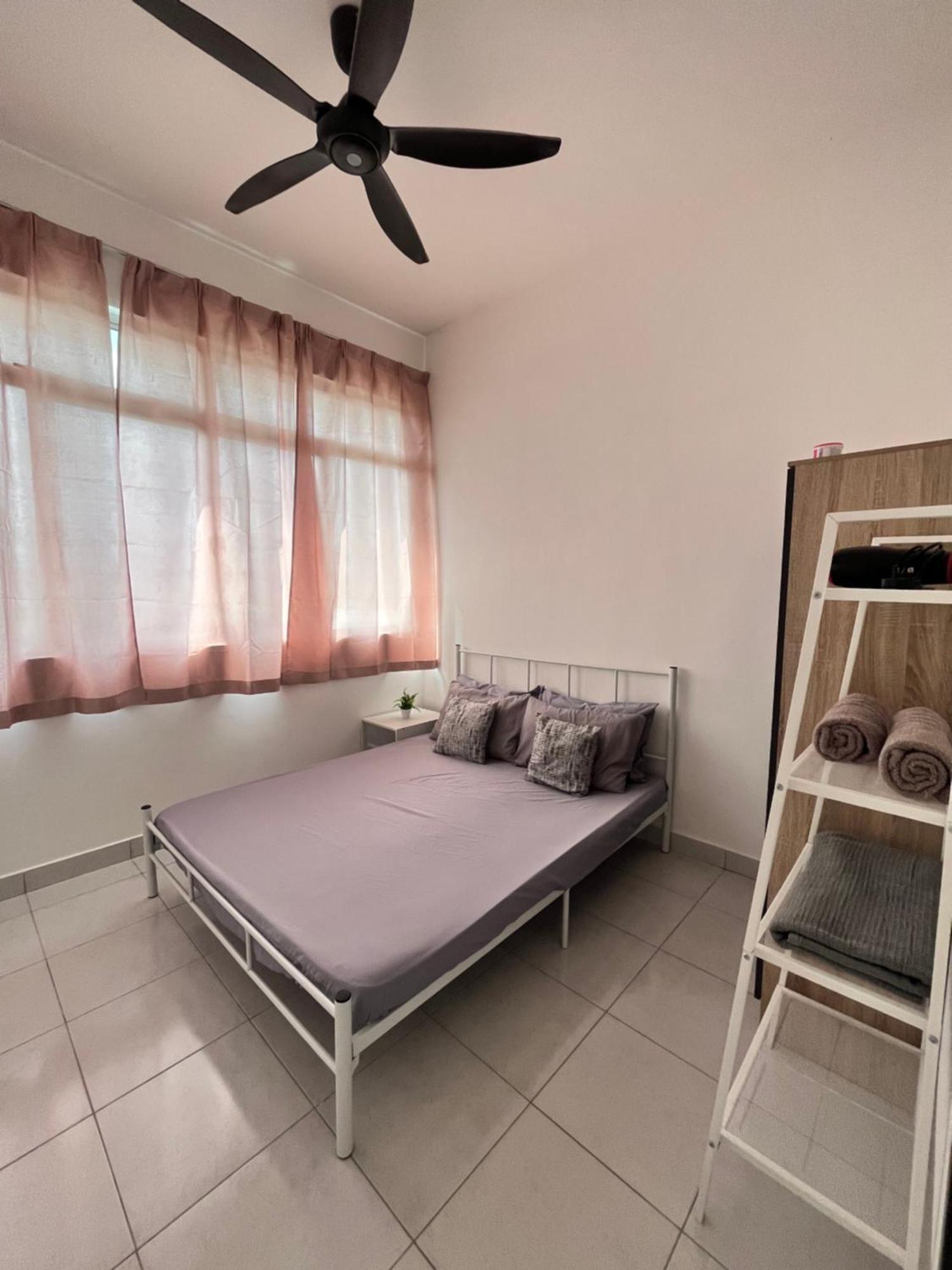 Seri Alam, Masai, Permas #Anhome 외부 사진